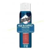Scotchgard Rug and Carpet Protector Spray 17-oz Scotchgard Rug and Carpet Protector Spray 17-oz