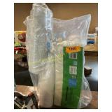 2Ct Foam Cup & Napkins 2Ct Foam Cup & Napkins