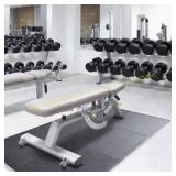Cap Barbell Anti-Microbial Gym Floor Mat 6pc Cap Barbell Anti-Microbial Gym Floor Mat 6pc