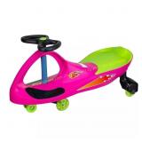 Everest Alex Lightning Glow Kids Rider-Pink/Green Everest Alex Lightning Glow Kids Rider-Pink/Green