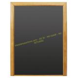 Olympia Chalkboard 600x800mm, Pine Frame Olympia Chalkboard 600x800mm, Pine Frame