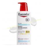 Eucerin Daily Hydration SPF 15 Lotion - 16.9oz Eucerin Daily Hydration SPF 15 Lotion - 16.9oz