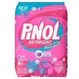 Pinol 158.73 oz. Floral Laundry Detergent Pinol 158.73 oz. Floral Laundry Detergent