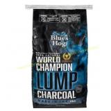 Blues Hog Lump Charcoal, 15.4 lbs Blues Hog Lump Charcoal, 15.4 lbs