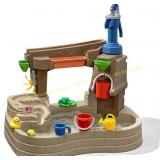 Step 2 Pump & Splash Discovery Pond Water Step 2 Pump & Splash Discovery Pond Water