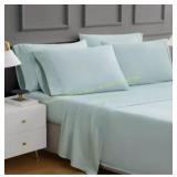 Hotel Signature Cotton 400 TC Sheet Set, Queen Hotel Signature Cotton 400 TC Sheet Set, Queen