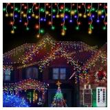 PEMOTech DIY Lights w/ Remote 32.8FT 432 LED PEMOTech DIY Lights w/ Remote 32.8FT 432 LED