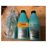 3 Ct. Redken High Rise Volume Conditioner 8.5Fl Oz 3 Ct. Redken High Rise Volume Conditioner 8.5Fl Oz