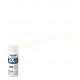 2 Ct. RustOleum 2X Satin Blossom White Spray Paint 2 Ct. RustOleum 2X Satin Blossom White Spray Paint