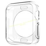 6 Ct. GaRcan Apple Watch Cases + Ear Plugs 6 Ct. GaRcan Apple Watch Cases + Ear Plugs