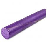 Yes4All 36inch Exercise Foam Roller EPP Purple Yes4All 36inch Exercise Foam Roller EPP Purple