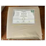 Hotel Sateen King 400TC 6 Pc Sheet Set Hotel Sateen King 400TC 6 Pc Sheet Set