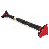 BouPower Pull-Up Bar, Door Frame, No Screws BouPower Pull-Up Bar, Door Frame, No Screws