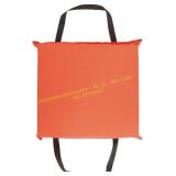 Stearns Utility Cushion, Orange Stearns Utility Cushion, Orange