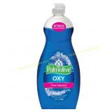 2Ct Palmolive Oxy Dish Soap 32.5 Ounces