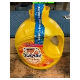 Suavitel Morning Sun Fabric Softener, 158 Oz