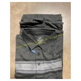 George Stretch Polo Sz L