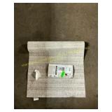 Wyatt & Ash 24 in x 72 in rug