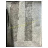 Ruggable 8x10ft. Non-Slip Rug, Line Pattern