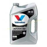 Valvoline Full Synthetic SAE 0W-20 Motor Oil