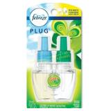 Febreze Plug Air Freshener Refill, Gain
