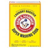 2ct Arm & Hammer Cleaner Powder 55 oz,