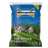 Milorganite Lawn Fertilizer 2500 sq ft