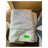 2 ct. Purely Indulgent bath towels