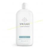 Swash Pure Linen HE Laundry Detergent (Fluid-oz)