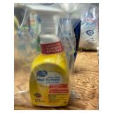 Ozium Air Sanitizer & Multipurpose Cleaner