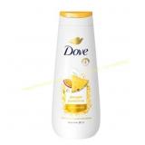 Dove Body Wash - Pineapple Passion 20 fl oz