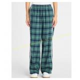 No Boundaries Cotton Boxer Pants, Sz 4-6