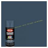 Krylon Fusion Ink Blue Paint+Primer 12 oz