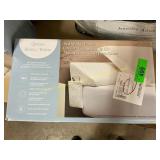 Queen bed wedge pillow