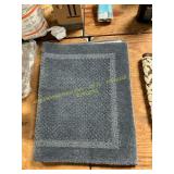 Purely Indulgent bath mat