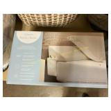 Queen bed wedge pillow