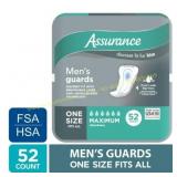 Assurance Men