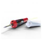 Weller 12W Cordless Soldering Iron, Li-Ion Battery