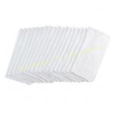 Mainstays 18-Pack Washcloth Bundle, White