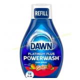 Dawn Powerwash, Dish Soap, 16 fl oz