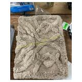 Wel Home bath mat