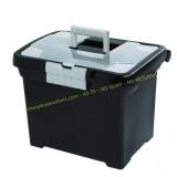 15 in. x 10-7/8 in. File Box
