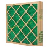 3ct 14x24x1 Fiberglass Air Filter MERV 1 (4pk)