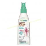 4Ct. EcoSmart Insect Repellent For Mosquitoes, 6oz