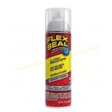 2 Ct. Flex Seal Clear Rubber Sealant 14oz + 32oz