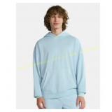 No Boundaries Oversized Hoodie, Sz 4XL