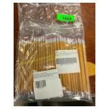 Bagful of Sharpened No 2 Pencils