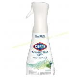 3 Ct. Clorox Eucalyptus Peppermint Cleaner 16 oz