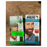 Assorted Just For Men