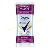 Degree Antiperspirant Deodorant Sexy Intrigue